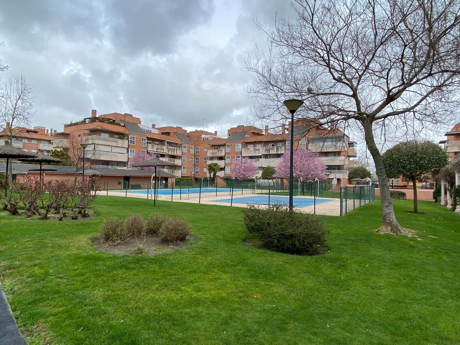 Piso en calle Murillo, 7 - Foto 1