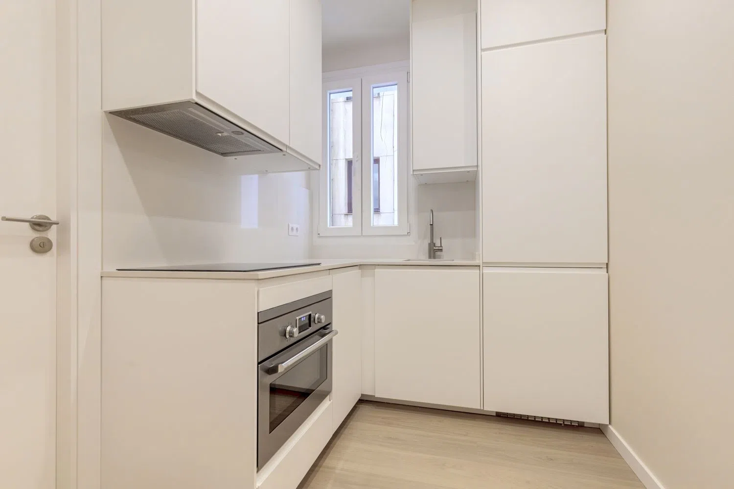 Piso en calle del Acuerdo - Foto 20