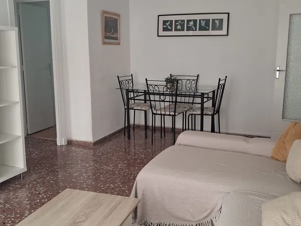 Piso en Calle Carmen Conde, 39, Ciudad Jardín - Foto 2