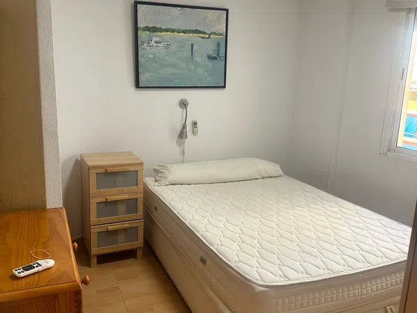 Piso en Calle Luis Montoto, 135, Luis Montoto - Santa Justa - Foto 15