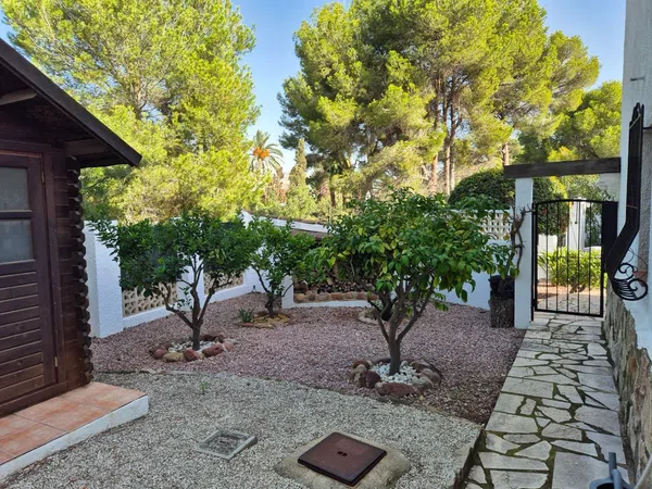 Casa o chalet independiente en Calle Río Sella, 2, Pinar de Advocat-Cometa, Pinar de Advocat-Cometa - Foto 30