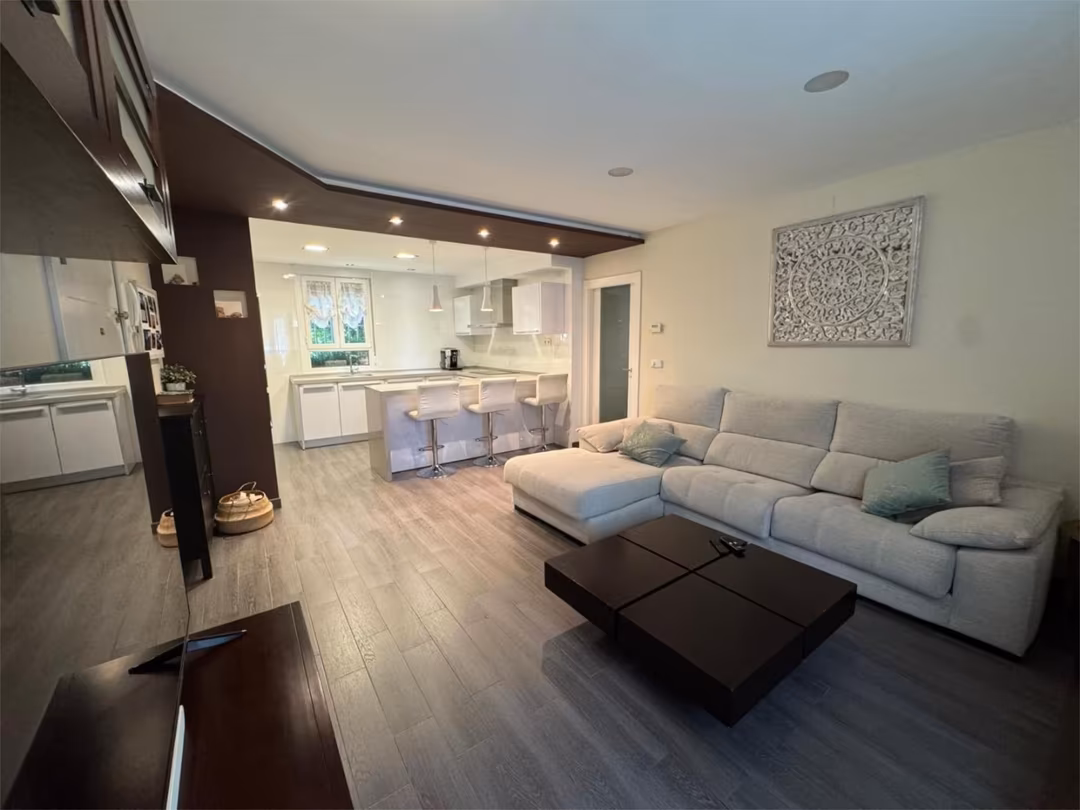 Piso en  Madrid Capital - Foto 8