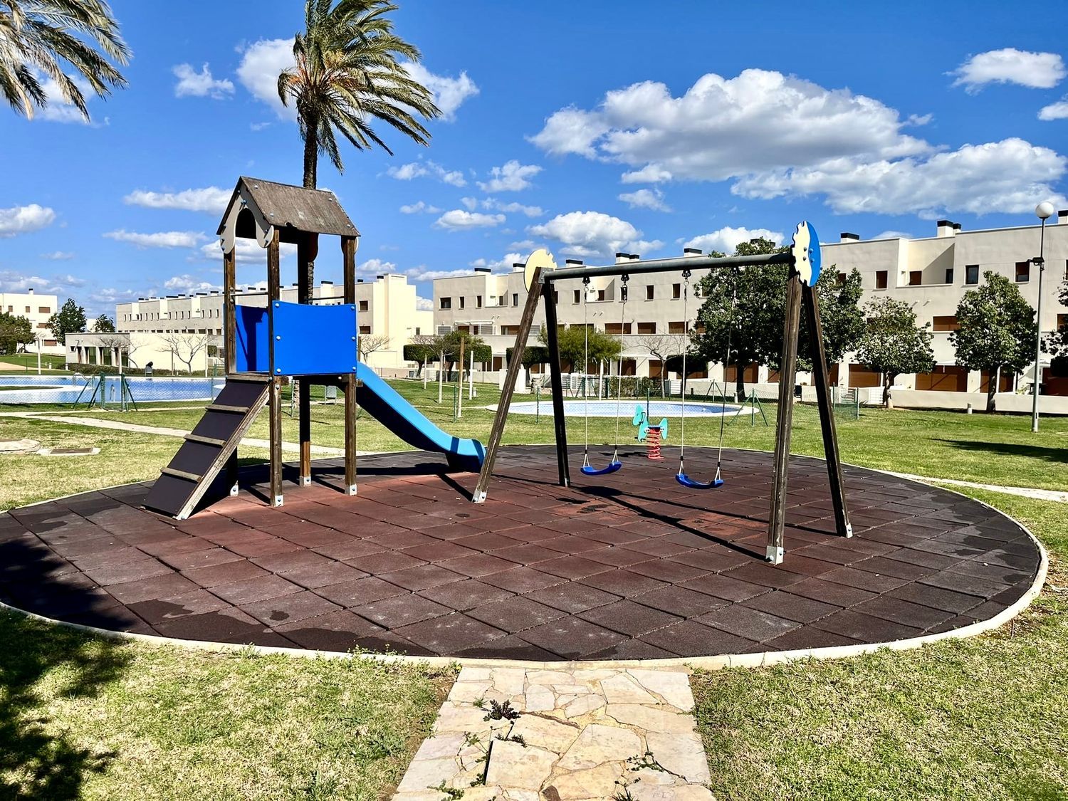 Piso en Ronda Barbiguera, 4 Bloque - Foto 2