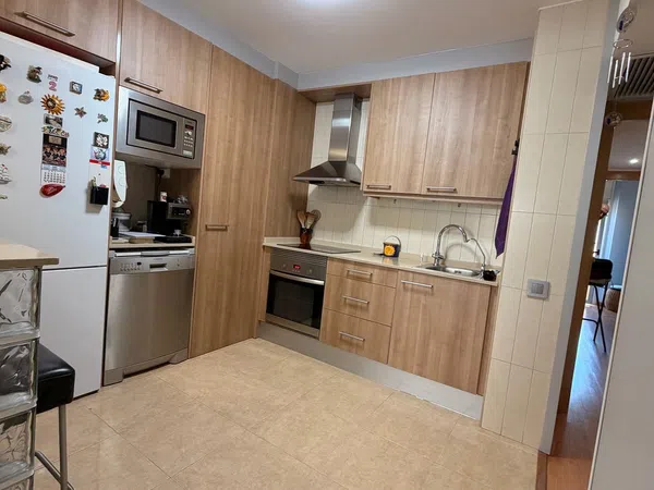 Piso en Barrio Remei - Foto 11