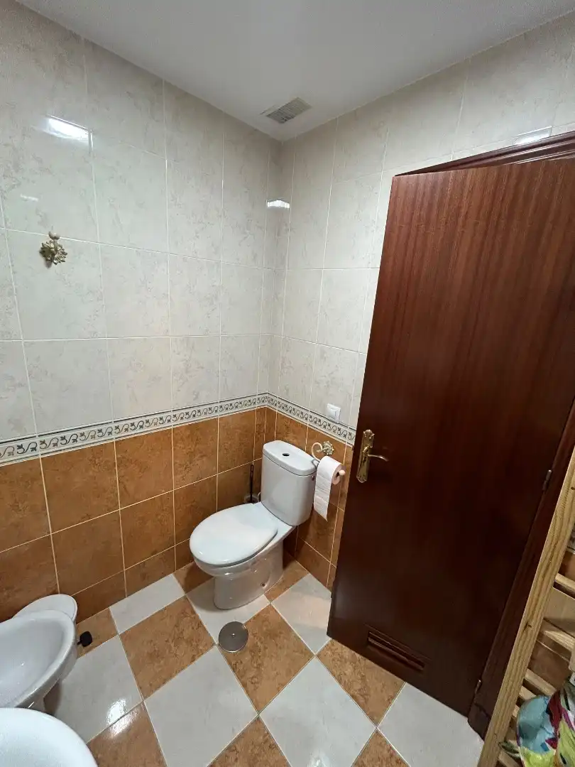 Piso en  Calle Vallehermoso 26B - Foto 15