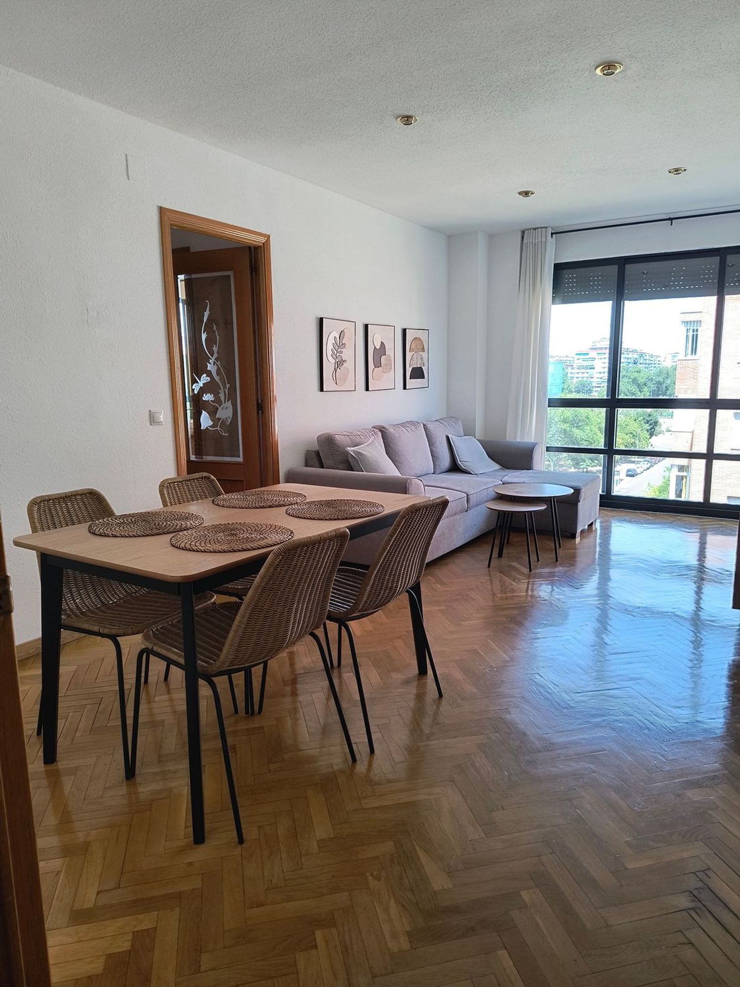 Piso en Calle Timanfaya, 41, Parque Lisboa - La Paz - Foto 3