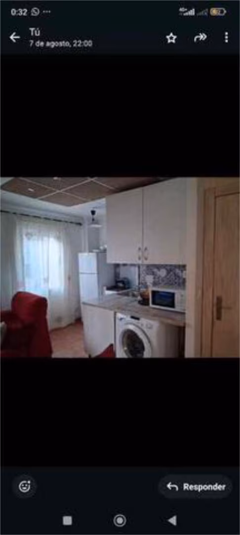 Estudio en Zona Oeste - Foto 3