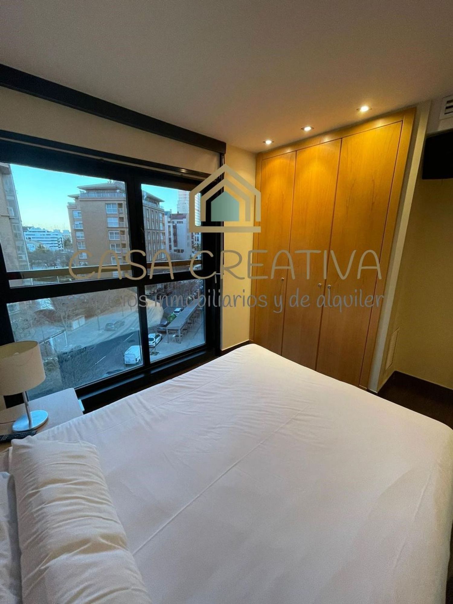 Piso en Avenida de les Corts Valencianes, 46, Benicalap - Foto 17