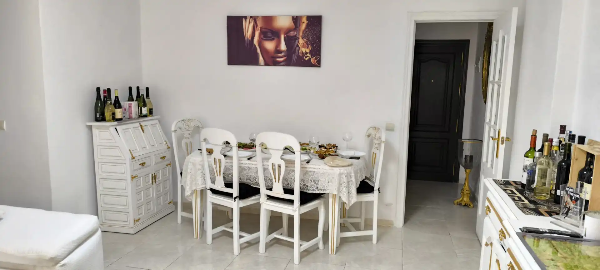 Apartamento en  Calle Marqués de Linares 4 - Foto 2