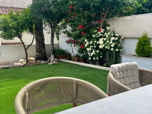 Chalet pareado en Calle de la Sardana, 8 - Foto 4