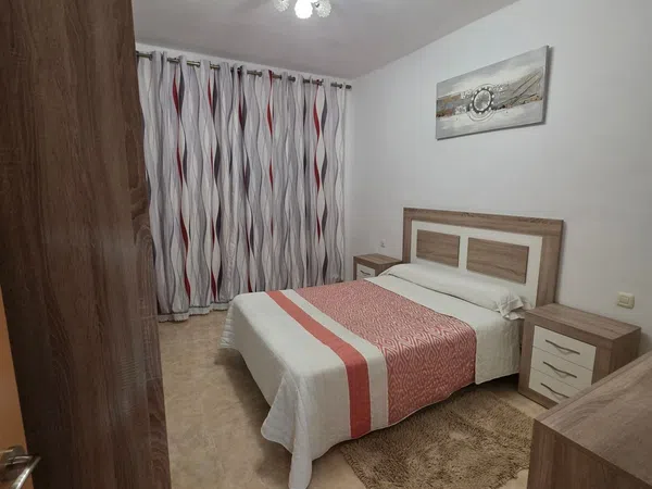 Piso en Barrio Parque Delicias - La Bozada - Foto 8