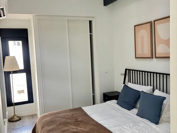 Dúplex en Calle de Calvo Asensio, 7 - Foto 12