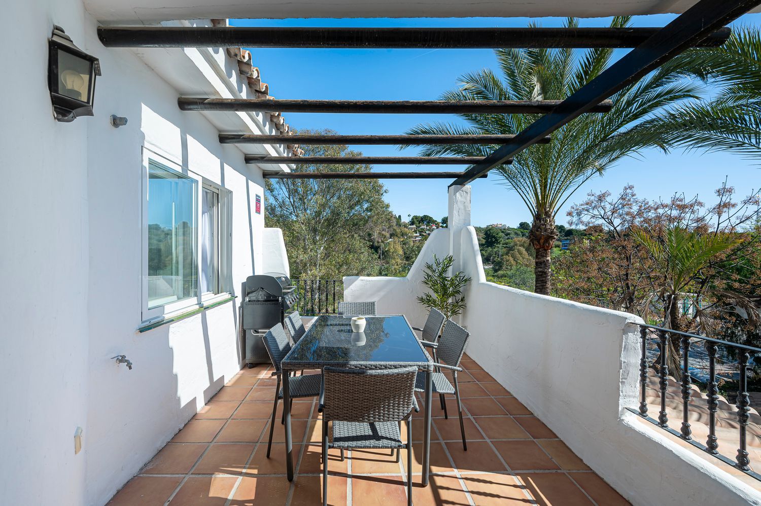 Dúplex en Urbanización Los Naranjos de Marbella, 84 fase 6, La Dama de Noche-La Alzambra - Foto 14