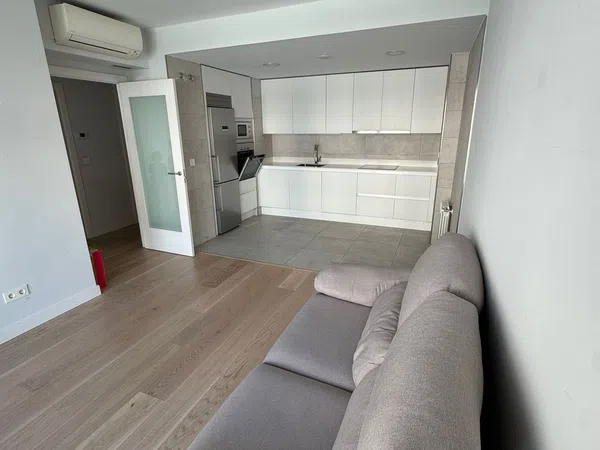 Alquiler de piso en Calle Oslo, 49 - Foto 5