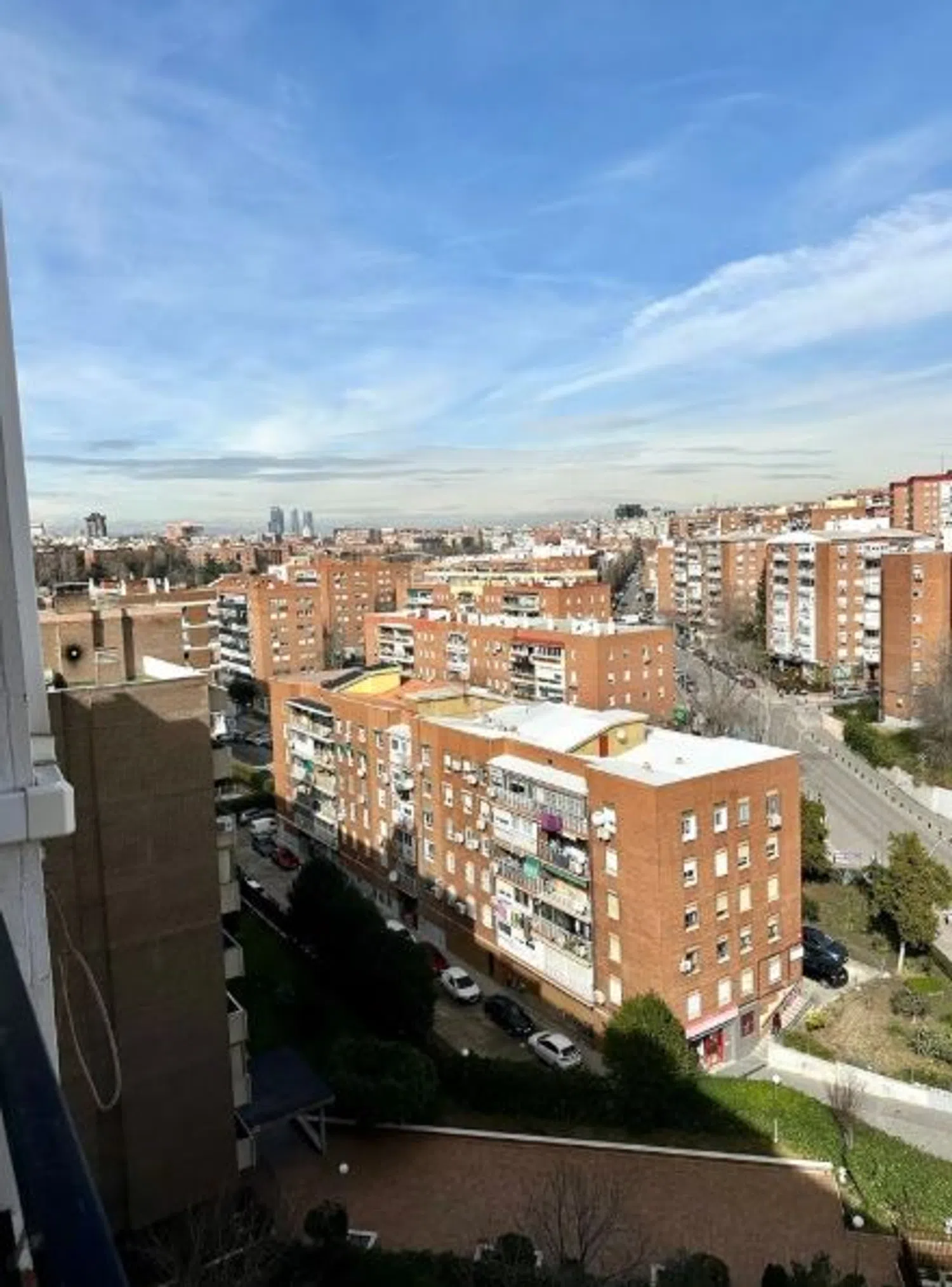 Piso en calle de Ricardo Ortiz, 55 - Foto 5