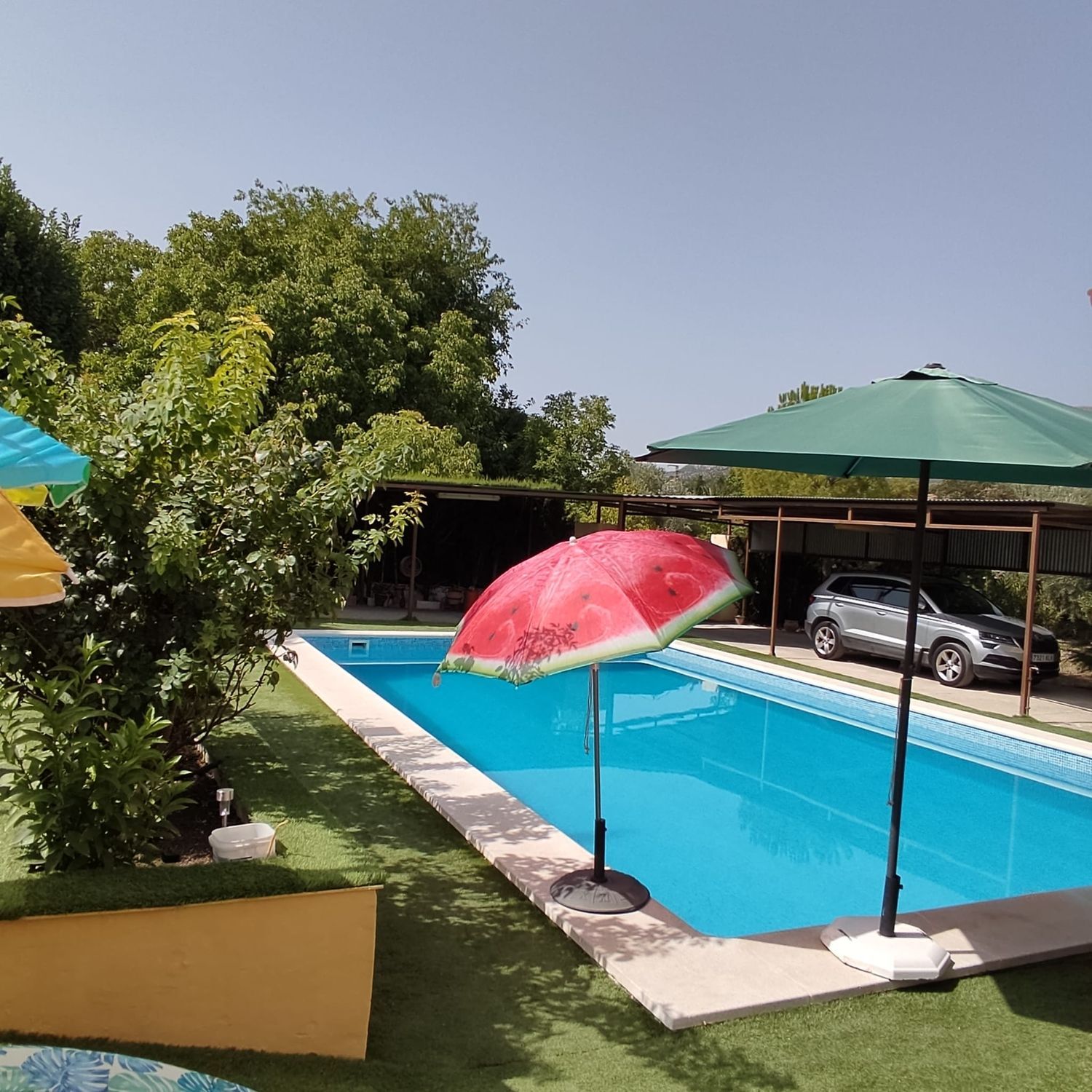 Casa o chalet independiente en Puente Jontoya, Jaén, 3200 - Foto 15