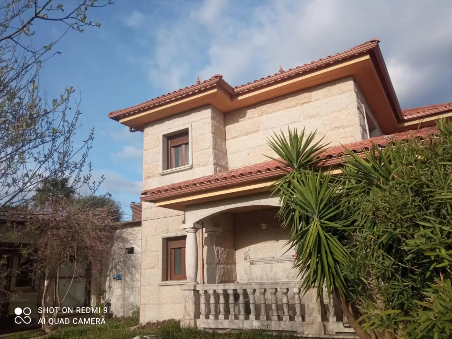 Chalet en  Rua Vendanova 84 - Foto 8