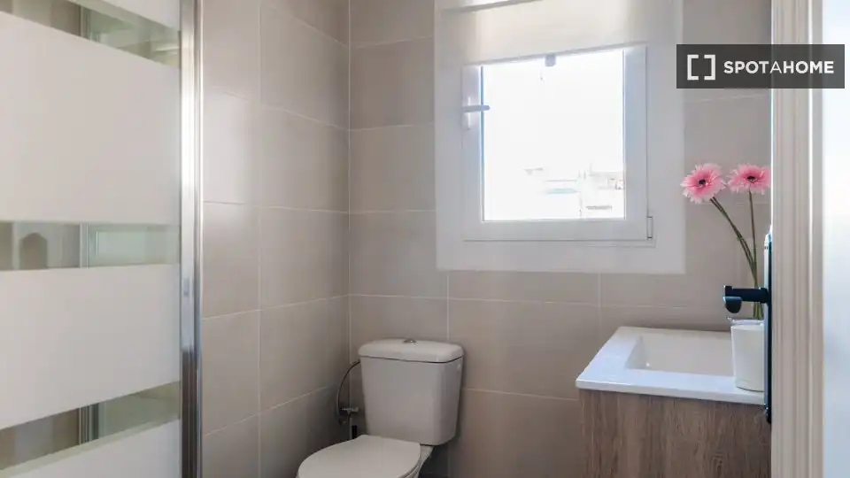 Piso en L'Hospitalet de Llobregat - Foto 9