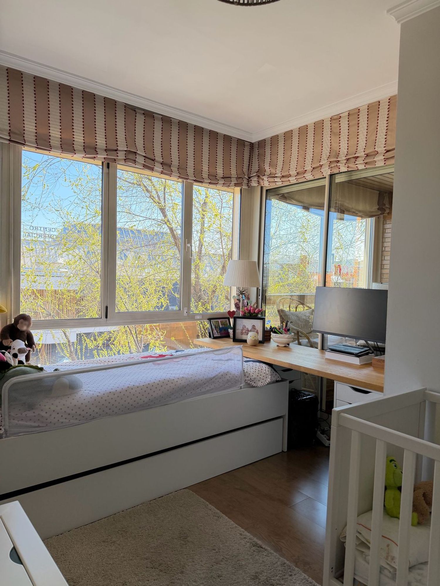 Piso en avenida Olímpica, 26 - Foto 1