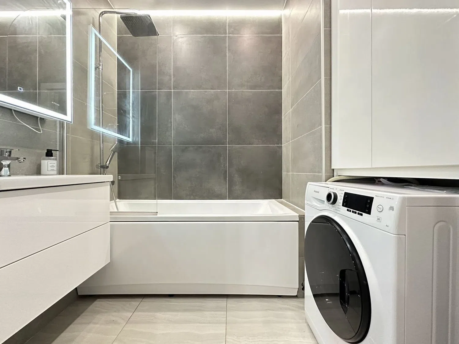 Piso en C. de Campoamor, 3 - Foto 2