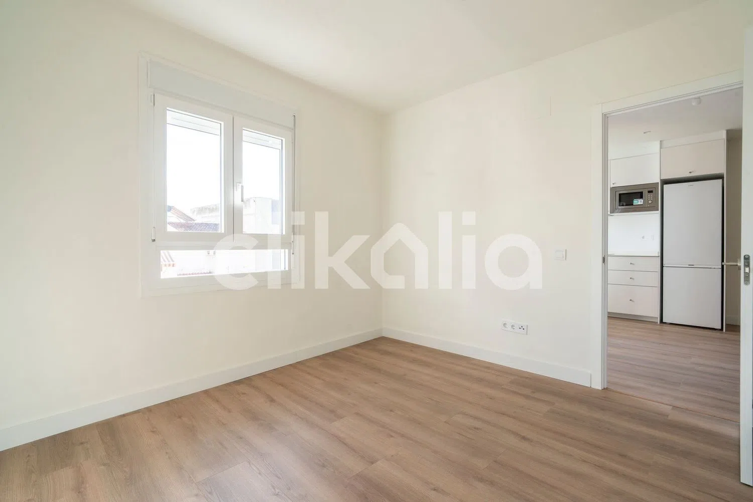 Piso en calle Ramón y Cajal - Foto 16