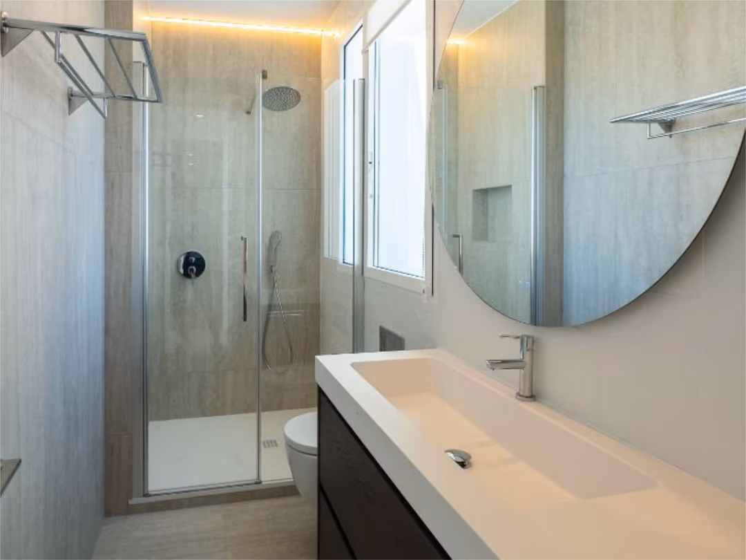 Piso en  Plaza de Manuel Becerra 15 - Foto 41