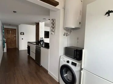 Piso en  Avinguda de la Costa Blanca 114 - Foto 6