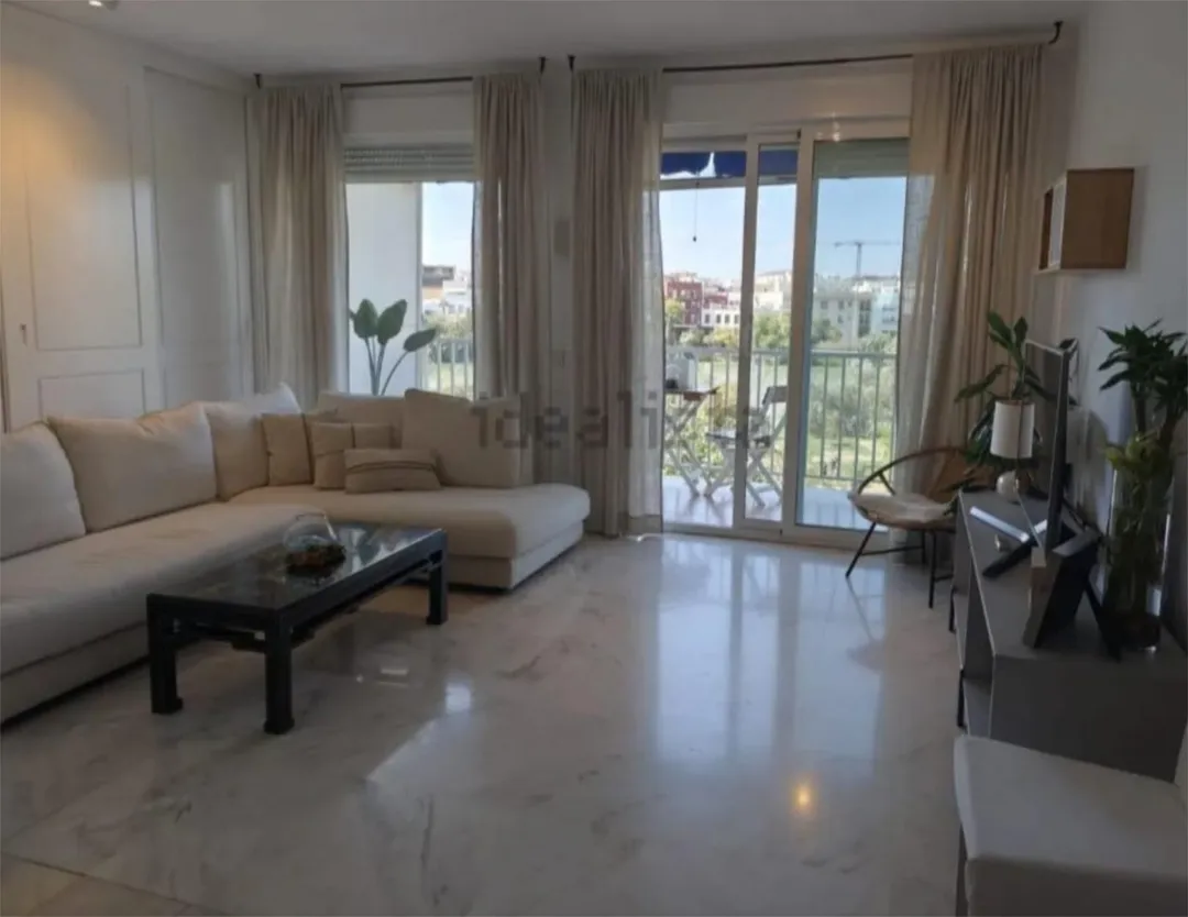 Piso en  Calle Radio Sevilla 33 - Foto 2