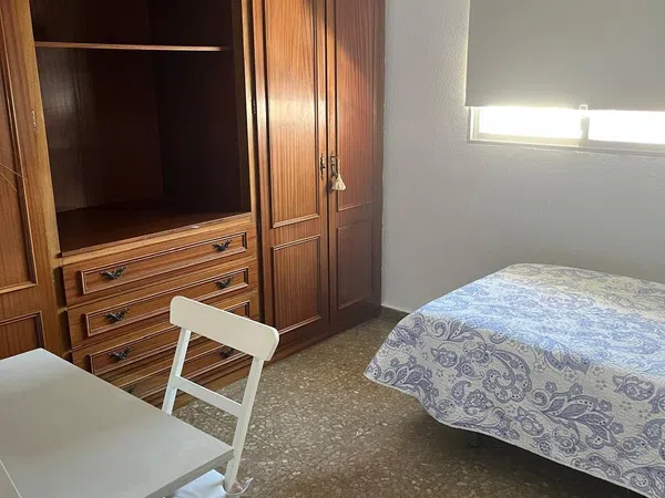 Piso en plaza del Hospital Civil, 4 - Foto 6