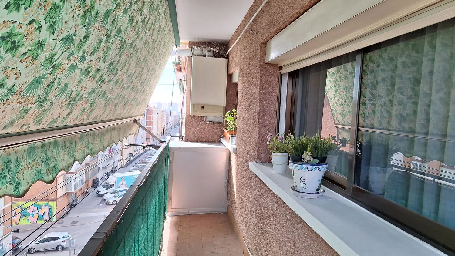 Piso en calle de San Maximiliano, 65 - Foto 17