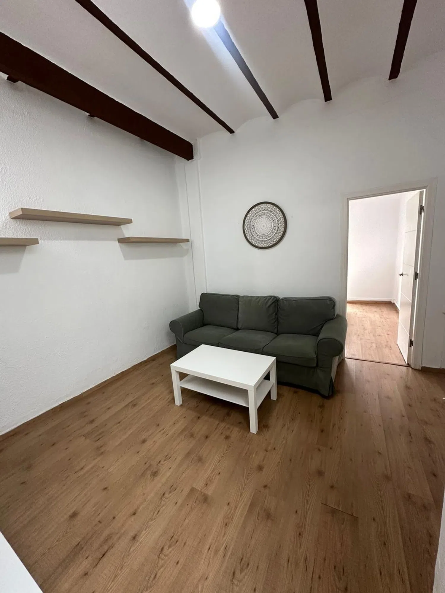 Piso en calle Pagés del Corro, 159 - Foto 2