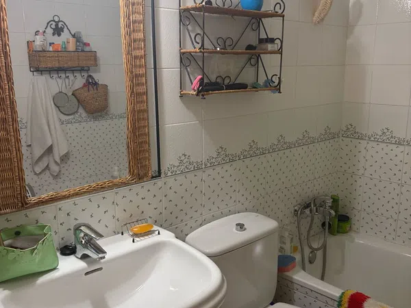 Ático en Calle de Basilio Boggiero, 64 - Foto 6