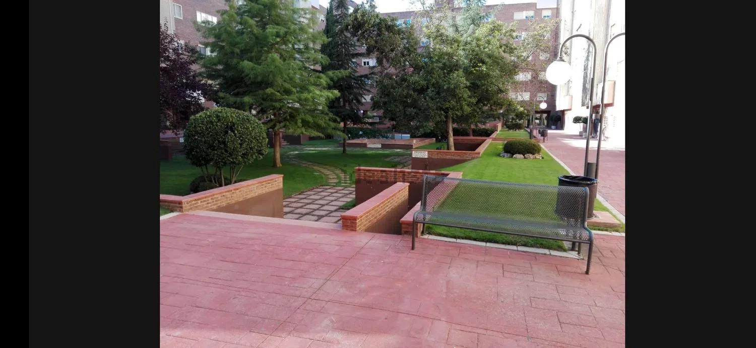 Piso en calle Tren de Arganda, 8 - Foto 34