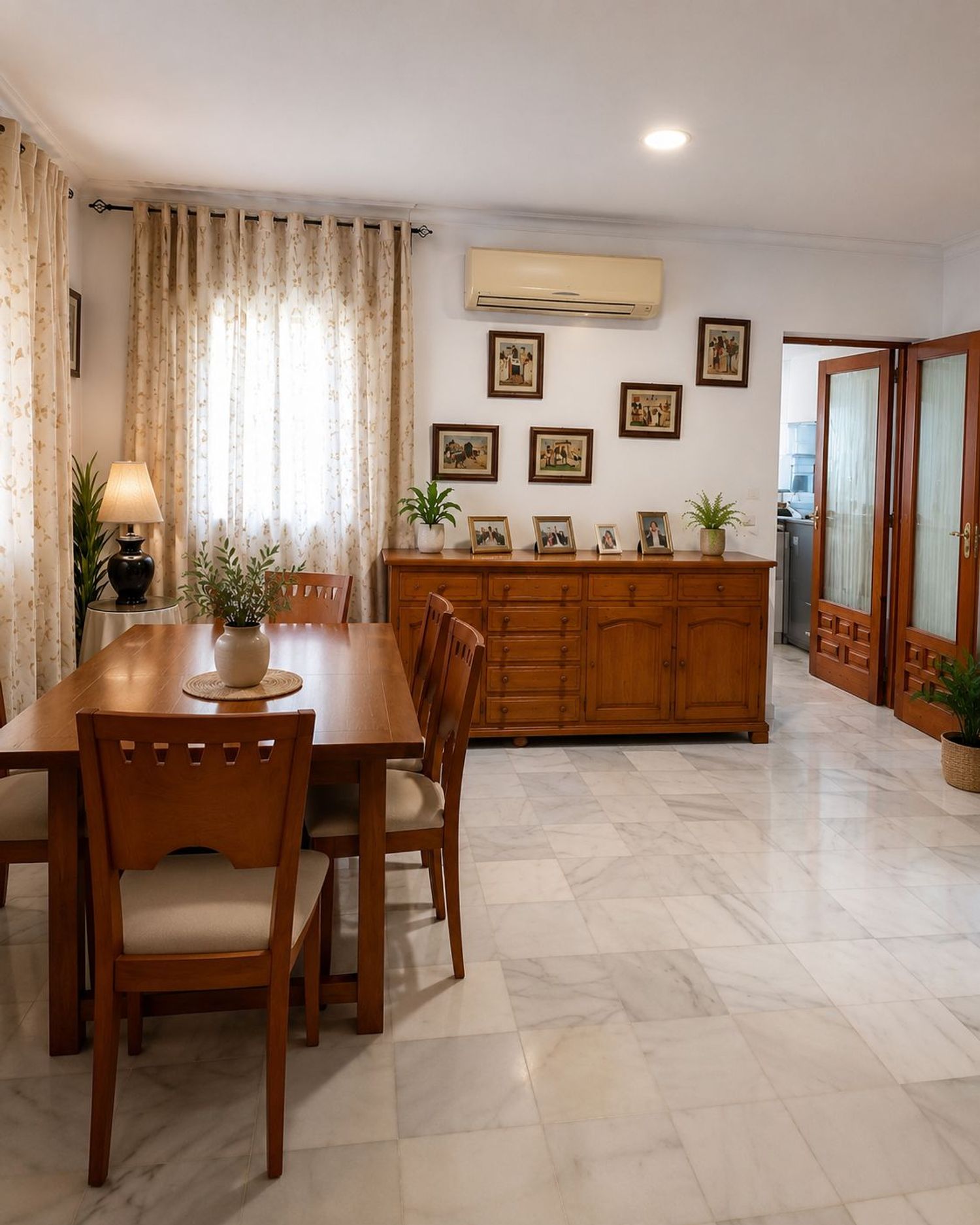 Casa o chalet independiente en Urbanización Arrobones s/n - Foto 3