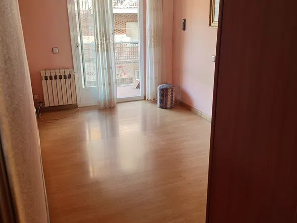 Piso en Calle Juan Suárez Carvajal, 19, Tres Olivos - La Piedad, Tres Olivos - La Piedad - Foto 2