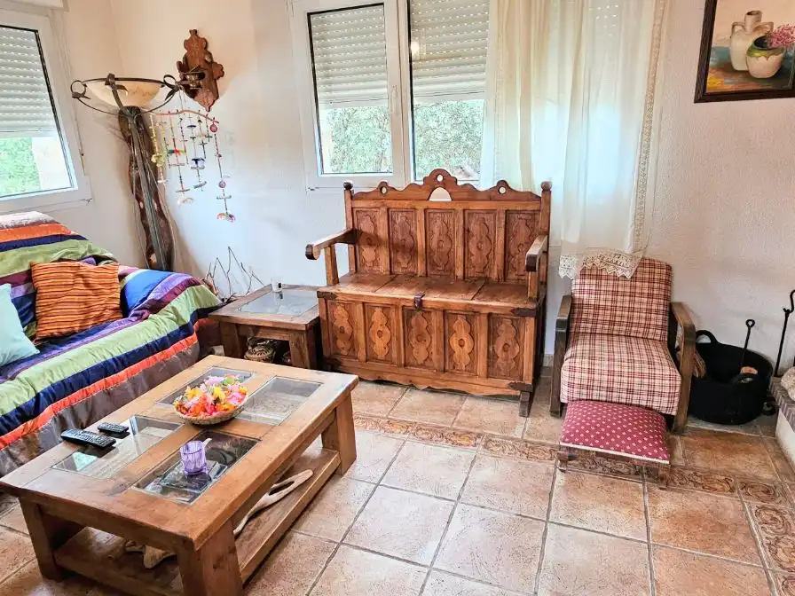 Chalet en  Vereda de Aldeanueva 500 - Foto 18