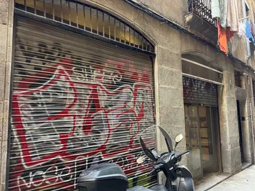 Local comercial en  Carrer de les Beates 8 - Foto 16
