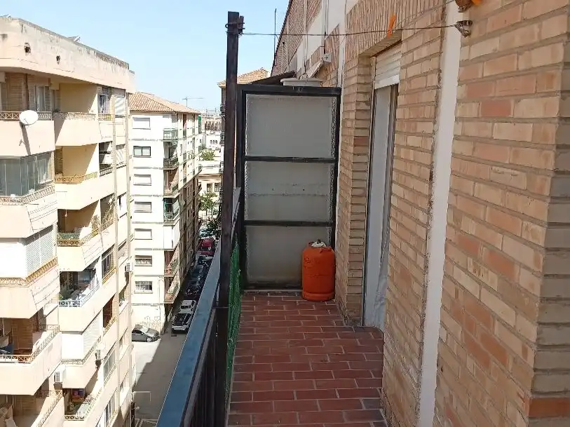 Piso en  Calle Ancha de Capuchinos 9 - Foto 3