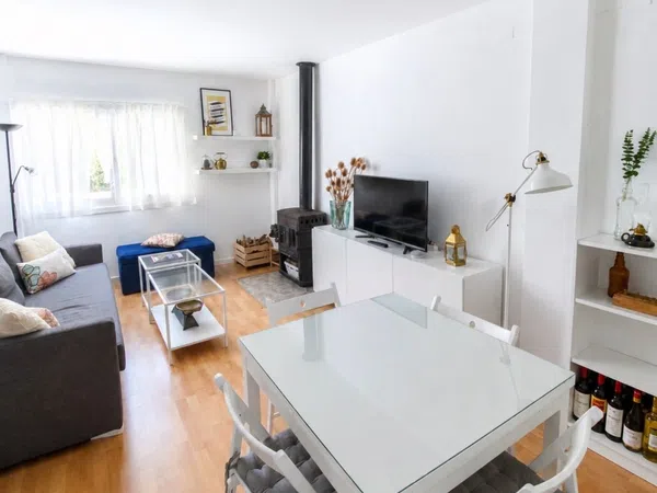 Piso en Urbanización Solano de la Vega, 31 - Foto 1