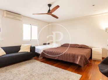 Piso en  Carrer de Nicolás Estevanez - Foto 16