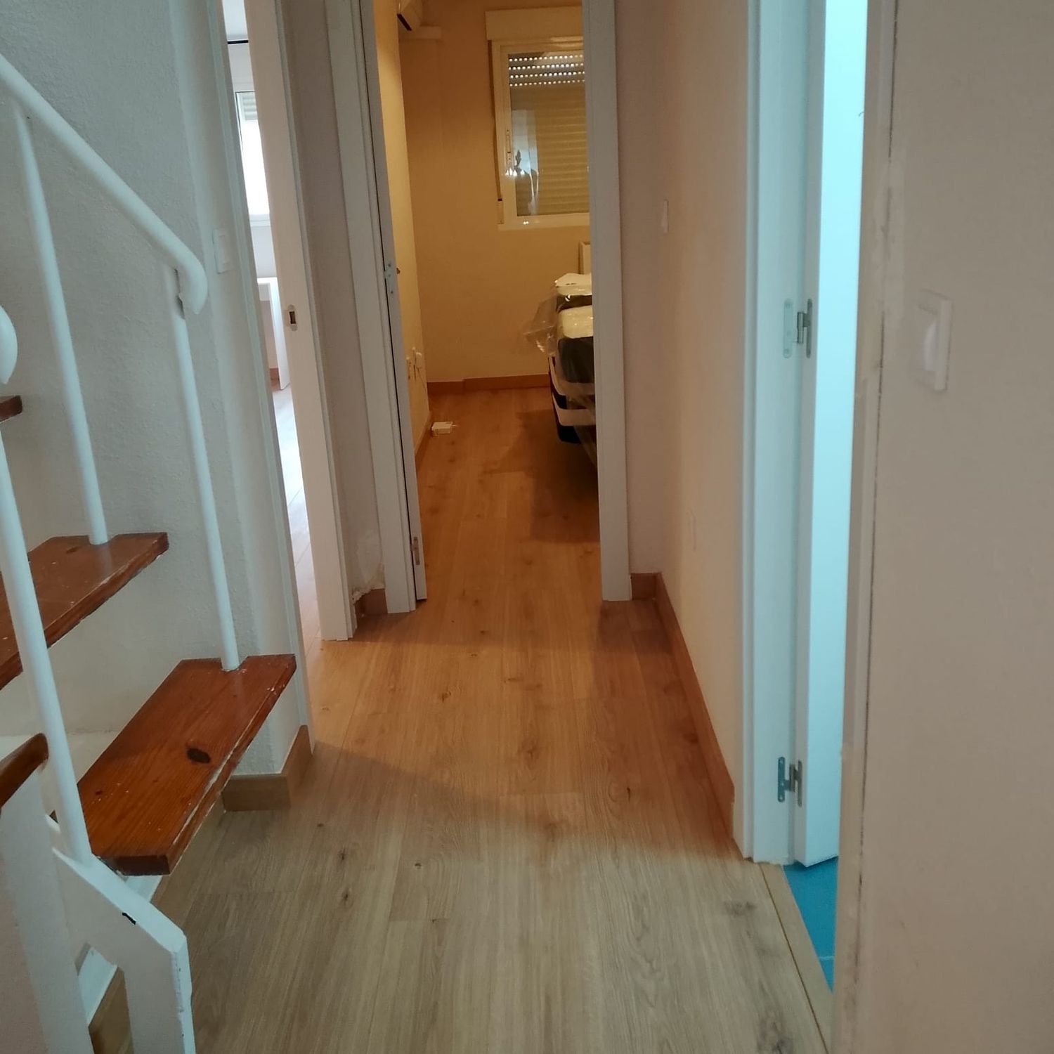 Chalet adosado en Calle de las Redes, 11, Cabo de las Huertas - Foto 7
