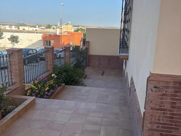 Casa o chalet independiente en Calle Miguel Hernández, 1 - Foto 23