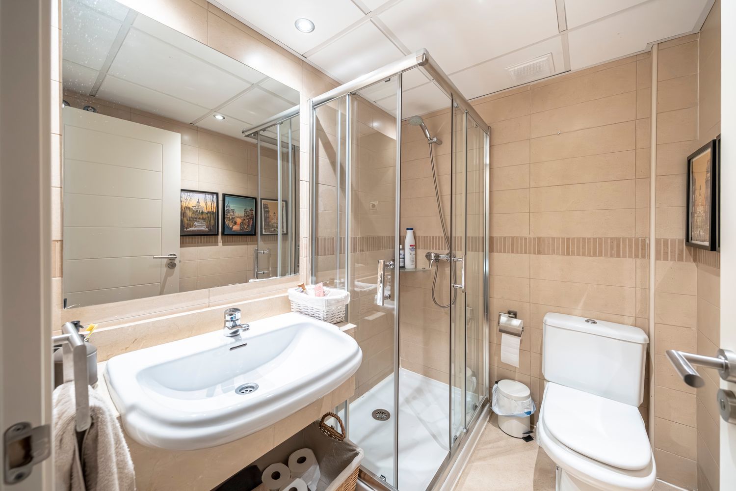 Chalet pareado - Foto 18