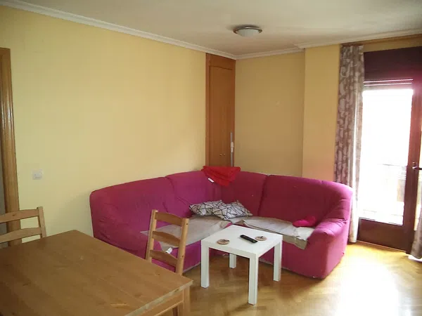 Estudio en Calle Felix Sanz, 3 - Foto 6