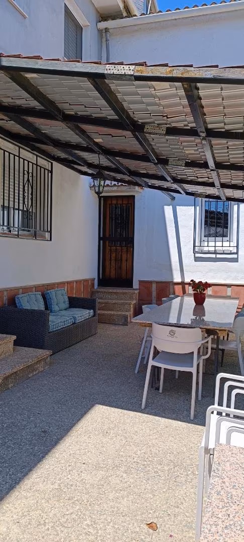 Piso en  Calle Manuel de Falla 15