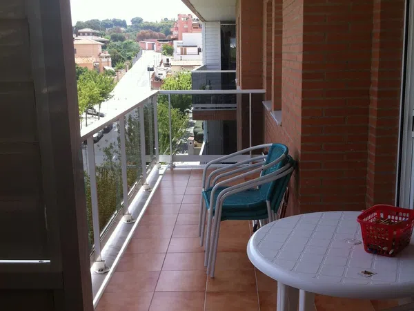 Piso en Calle Joan Molas i Sabaté, 7, Sant Pere i Sant Pau, Sant Pere i Sant Pau - Foto 2