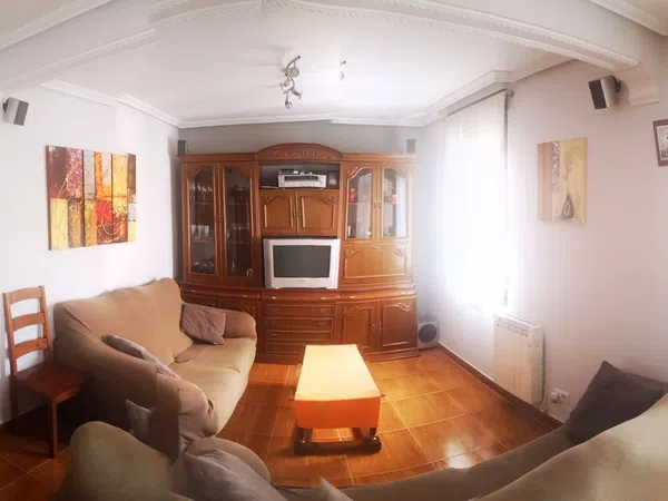 Piso en Calle Nicolás Espárzá, 1, Centro - Albiz - Markonzaga, Centro - Albiz - Markonzaga - Foto 10