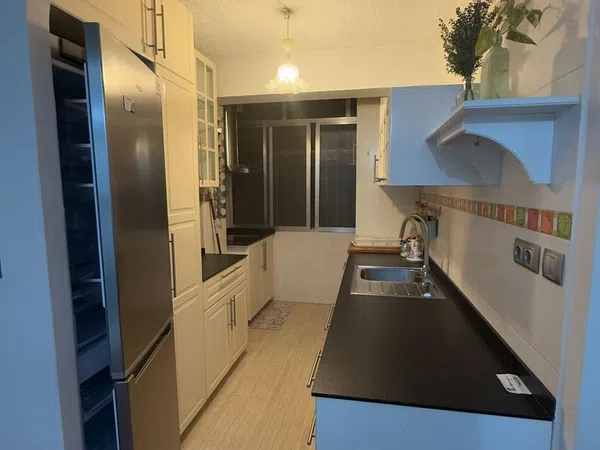 Piso en ronda del Tamarguillo, 21 - Foto 4