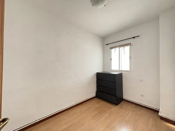 Piso en Calle de José Anduiza, Tres Olivos - Valverde - Foto 12