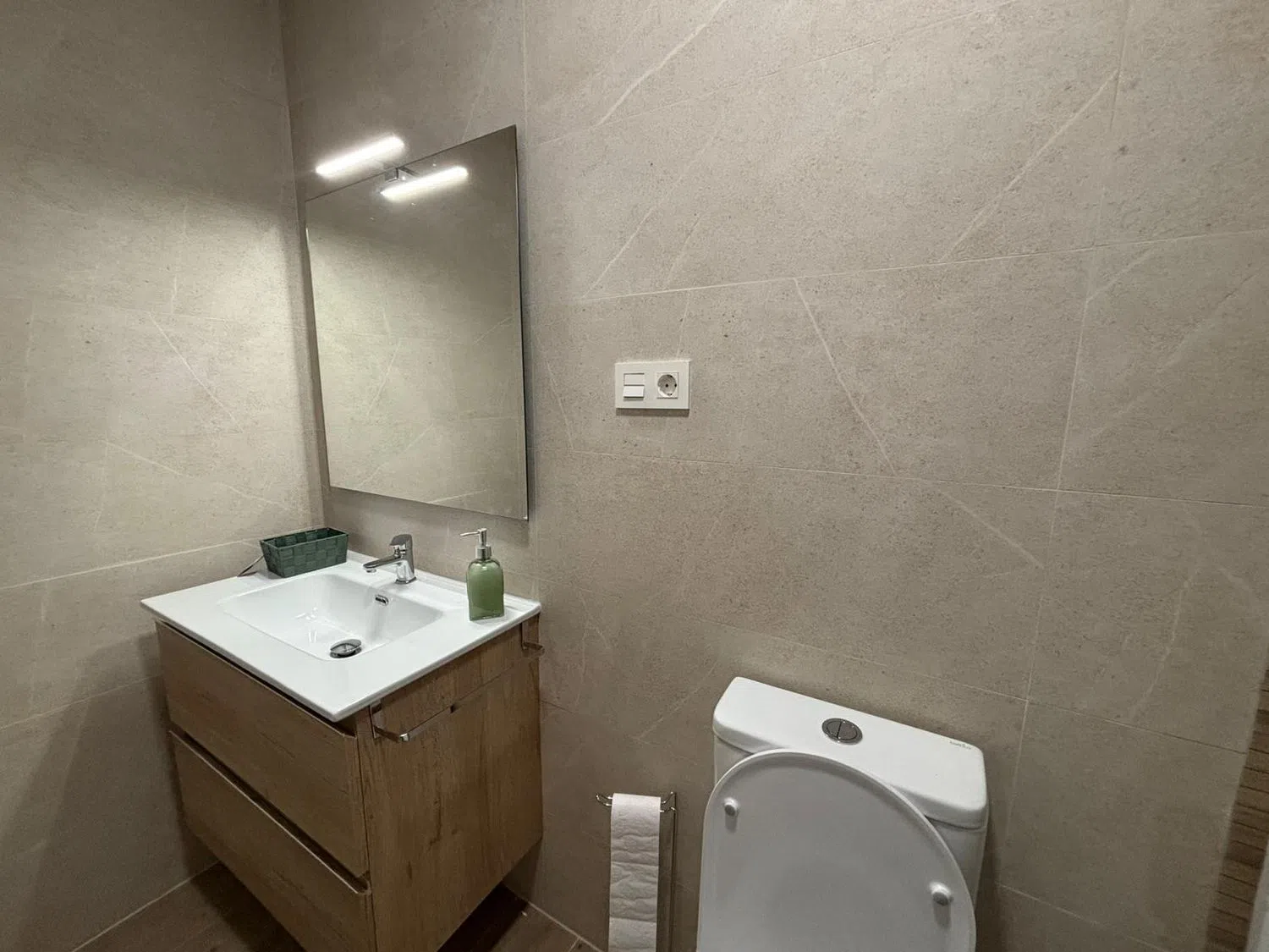 Piso en cuesta de Rodrigo del Campo, 21 - Foto 2